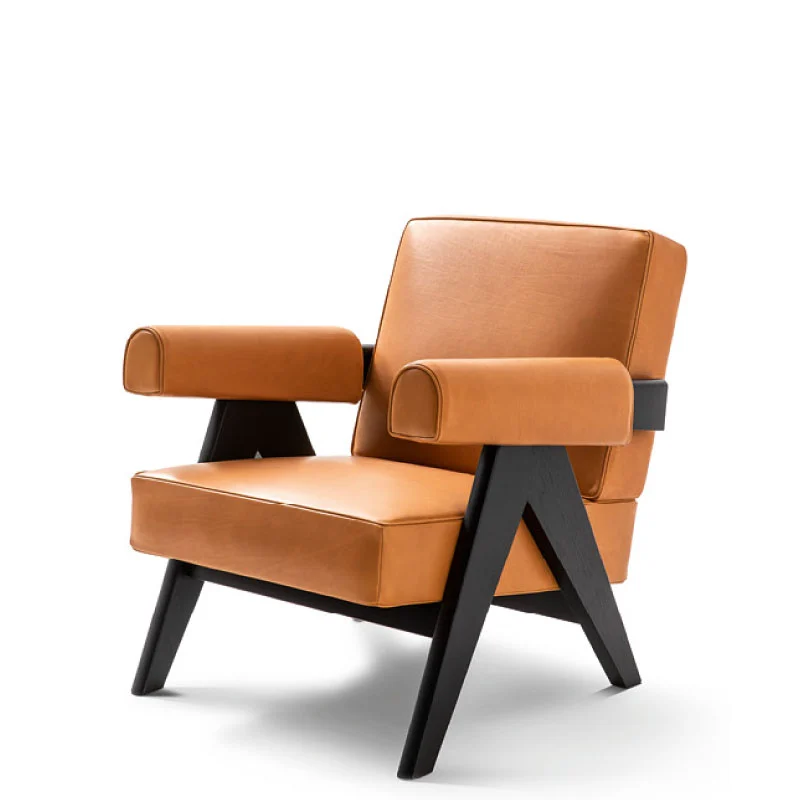 CASSINA CAPITOL COMPLEX ARMCHAIR