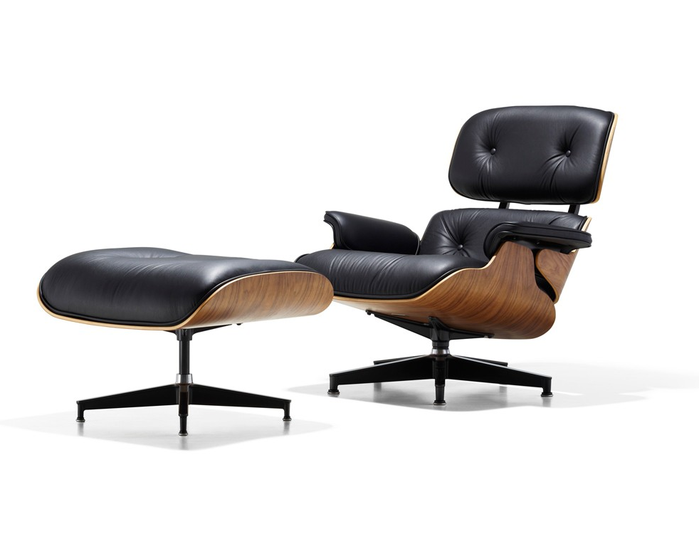 Herman Miller Eames, 伊姆斯椅
